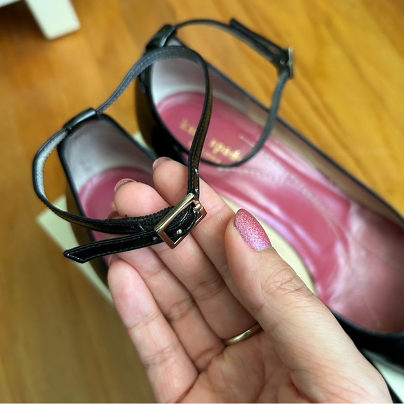 Kate Spade Heels - Picture 6 of 6